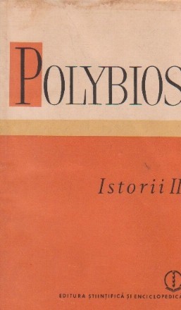 Istorii, II (Polybios)