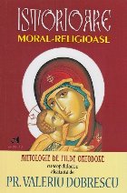 Istorioare moral religioase antologie pilde