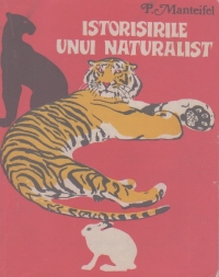 Istorisirile unui naturalist