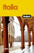 Italia - Ghid turistic Fodor\'s