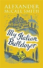 Italian Bulldozer