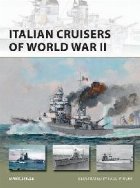 Italian Cruisers World War