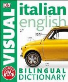 Italian-English Bilingual Visual Dictionary