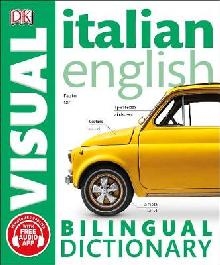 Italian-English Bilingual Visual Dictionary