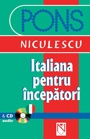 Italiana pentru incepatori cu CD audio