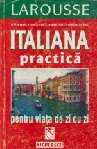 Italiana practica (LAROUSSE)
