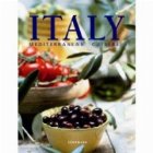 ITALY MEDITERRANEAN CUISINE