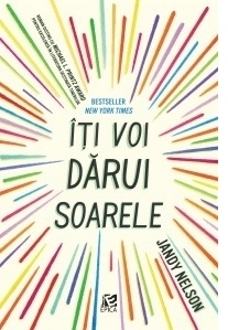 Iti voi darui soarele