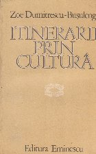 Itinerarii prin cultura