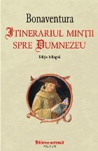 Itinerariul minții spre Dumnezeu