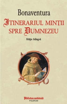 Itinerariul minții spre Dumnezeu