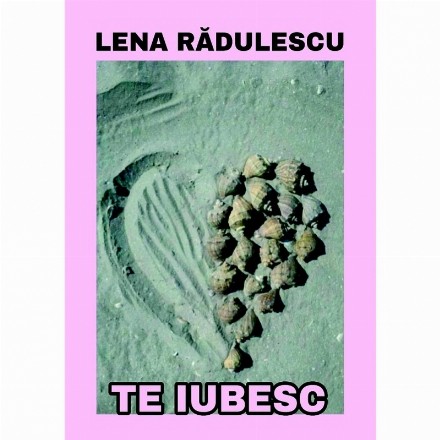 Te iubesc. Versuri