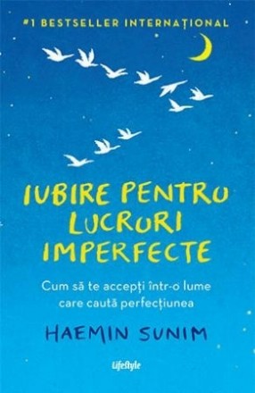 Iubire pentru lucruri imperfecte