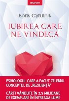 Iubirea care ne vindecă