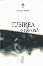 IUBIREA INTERZISA - Romanul unui tabu