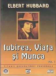 Iubirea, Viata si Munca (Audiobook - 2 volume)