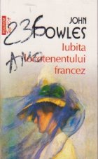 Iubita locotenentului francez (Editia 2011, Top 10+)