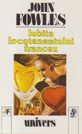 Iubita locotenentului francez (Editie 1994)