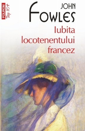 Iubita locotenentului francez (ediție de buzunar)