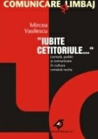 IUBITE CETITORULE LECTURĂ PUBLIC Ş