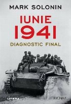 Iunie 1941 diagnosticul final