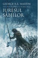 Iuresul sabiilor Cartea Saga Cantec