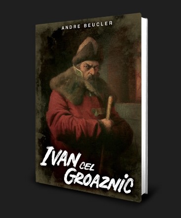 Ivan cel Groaznic