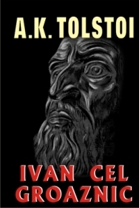 Ivan cel Groaznic