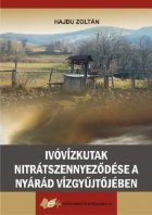 IVOVIZKUTAK NITRATSZENNYEZODESE A NYARAD VIZGYUJTOJEBEN