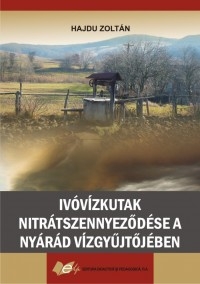 IVOVIZKUTAK NITRATSZENNYEZODESE A NYARAD VIZGYUJTOJEBEN