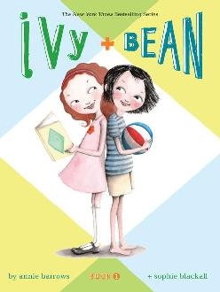 Ivy + Bean