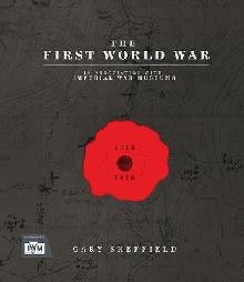 IWM The First World War