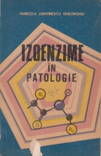 Izoenzime in patologie