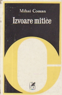 Izvoare mitice