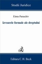 Izvoarele formale ale dreptului