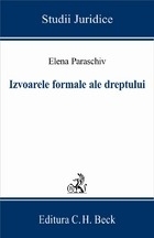 Izvoarele formale ale dreptului