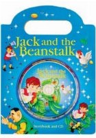 Jack and the beanstalk