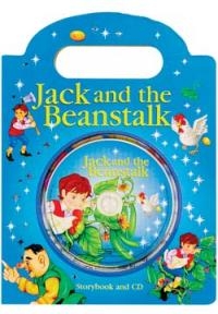 Jack and the beanstalk