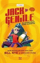 Jack Geniile: adancurile marii albastre