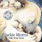 Jackie Morris Polar Bear