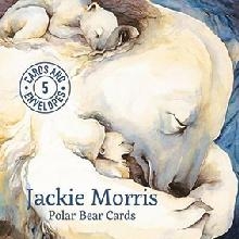 Jackie Morris Polar Bear