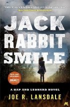 Jackrabbit Smile