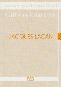 Jacques Lacan