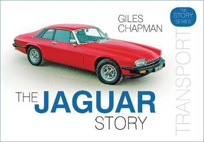 Jaguar Story