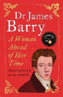 Dr James Barry