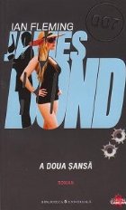 James Bond 007 Volumul doua