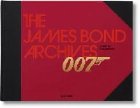 James Bond Archives