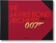 James Bond Archives