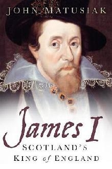 James I