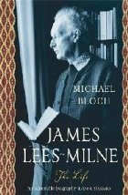 James Lees-Milne